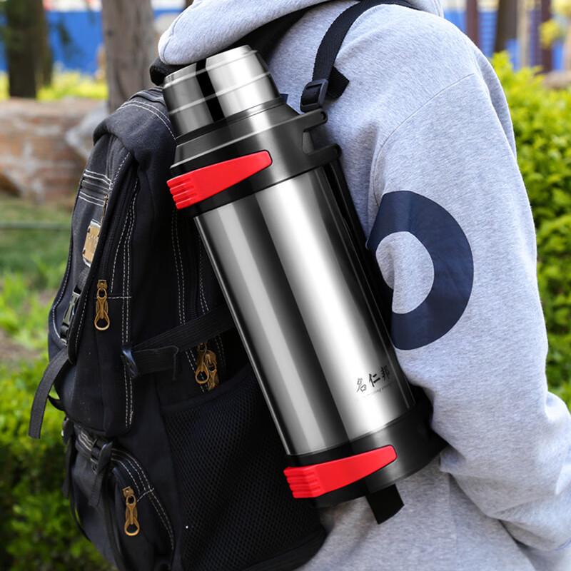 Shangqi 2L 316 Stainless Steel Insulated Travel Thermos