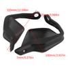 Motorcycle Handguard Wind Deflector For BMW R1200GS LC R 1200 GS GSA F800GS Adventure F750GS F850GS Motorcycle HandleBar Parts