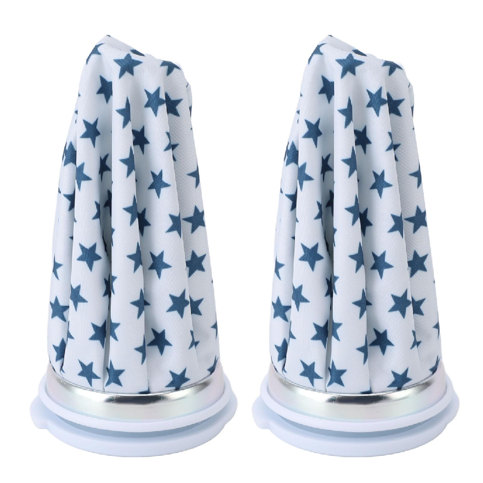 

2 шт. пакет со льдом для травм, многоразовый горячий холодный компресс, пакет со льдом для занятий спортом на открытом воздухе, размер S