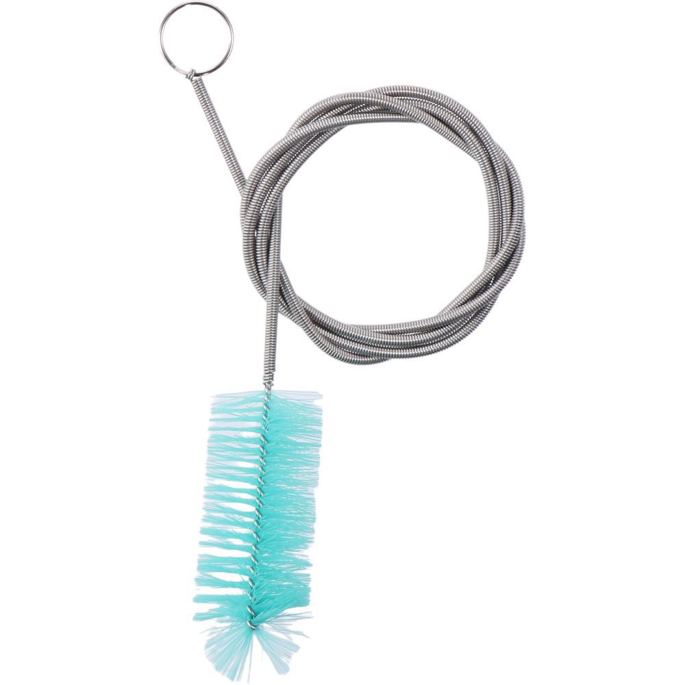 Shower Sink Cleaning Drain Auger Flexible Plumbing Pipe Brush Snake Pipe Water Pipe Bathroom