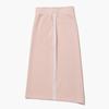 Le Coq Sportif [30  Off] Women S looSe Fit Midi Skirt Modal doubLe tenSion Ipk