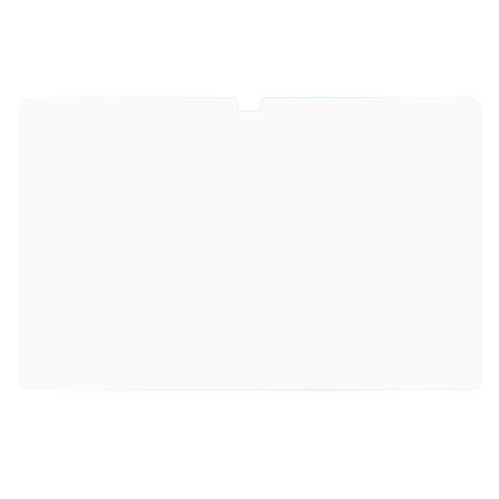 Full Coverage Full Glue Scratch Resistant HD Clear Tempered Glass Screen Protector for Samsung Galaxy Tab A8 10-inch (2021)