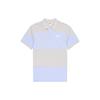 Sportswear Men's Color Block Polo Light Blue/Grey DM6951-097