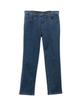 Nissen Stretch Denim Jeans Dark Size 105 Men's (Inseam 67cm), Blue,
