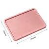 Silicone Ice Cube Tray Removable Lid 6/9 Grids Ice Cube Mold BPA-Free Flexible Chocolate Mold for Cocktail Whiskey