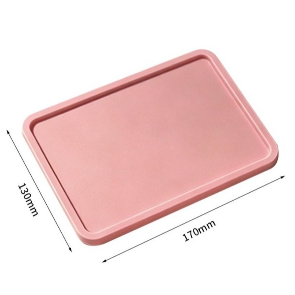 Silicone Ice Cube Tray Removable Lid 6/9 Grids Ice Cube Mold BPA-Free Flexible Chocolate Mold for Cocktail Whiskey