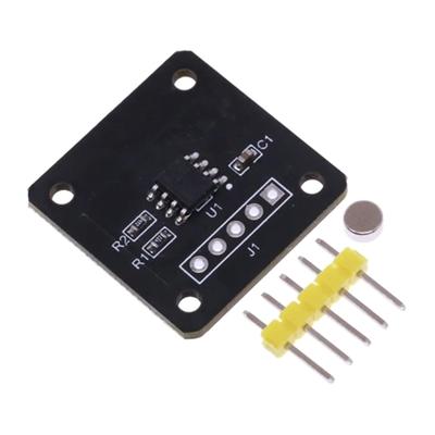 Moduli fai da te – Moduli elettronici