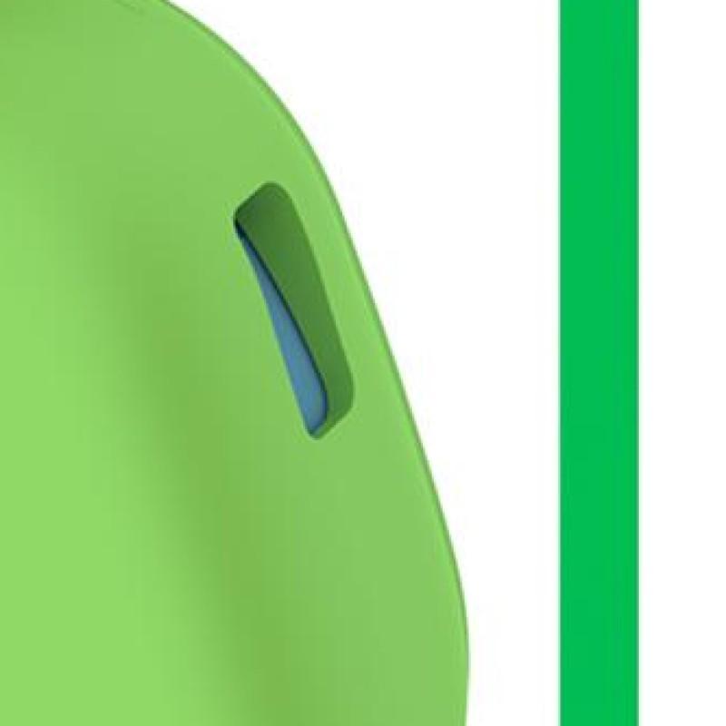 For Tamagotchi Paradise Avocado Shape Silicone Protective Shell with Rotating Knob Cap Anti-Scratch Protect Shell Set Shockproof China Mainland