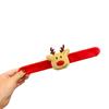 Stuffed Christmas Toy Shake Wristbands Hand Pat Circle Hands Clap Circle Pumpkin Buckle Ring