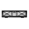 AEE4-Ersättningsfilter för Neato Botvac Connected-serien D3 D4 D5 D6 D7 D8 D9 D10 och Botvac D-serien D75 D80 D85