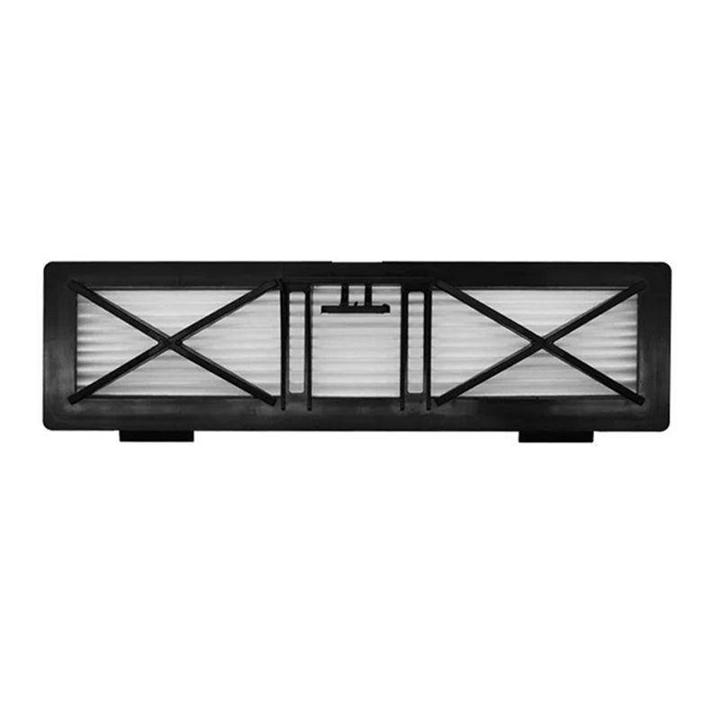AEE4-Ersättningsfilter för Neato Botvac Connected-serien D3 D4 D5 D6 D7 D8 D9 D10 och Botvac D-serien D75 D80 D85