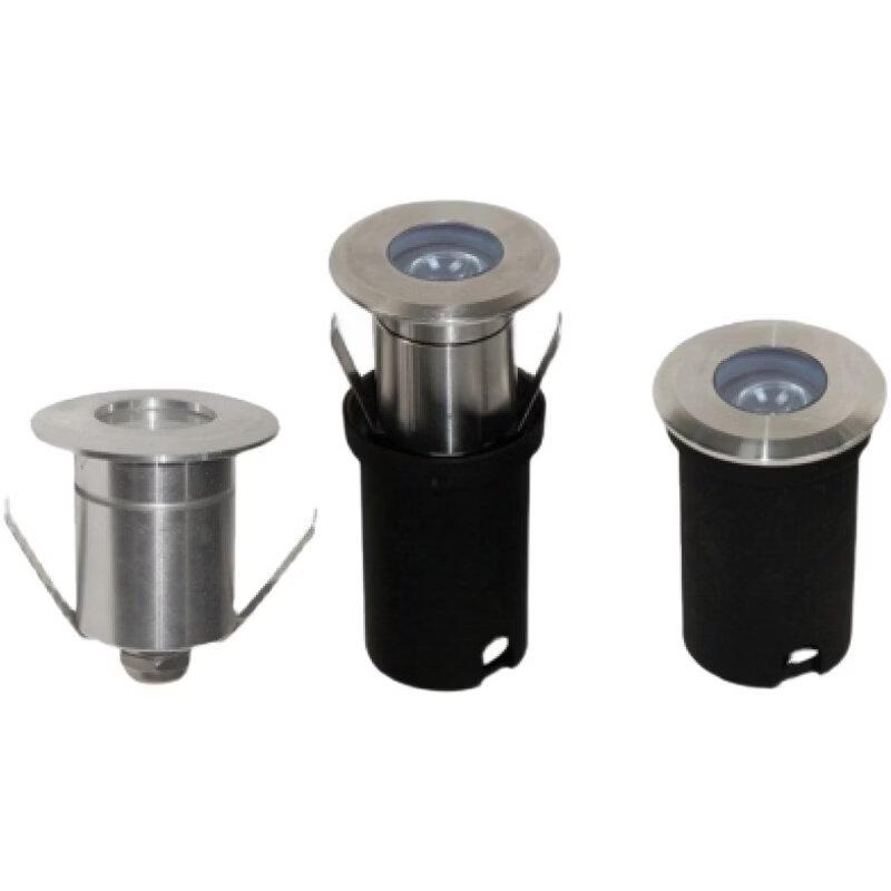 Andeli LED Outdoor Embedded Waterproof Star Light