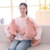 Soft Stuffed Animal Children's Gift Pig Plush Doll Pig Plush Toy Stuffed Animal Simulation Pig Toy