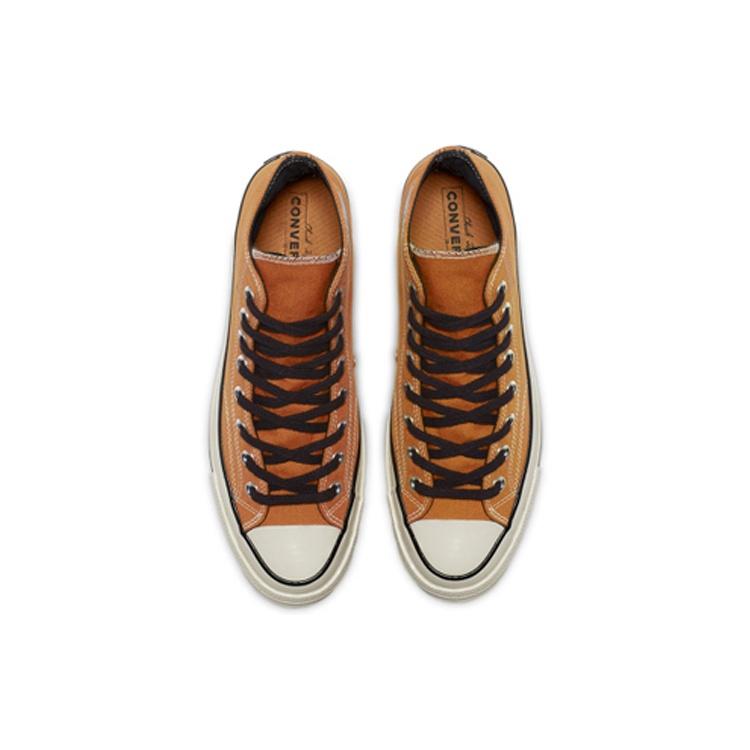 Converse Chuck 70 'Orange' Men's 163331C