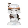 Figurine Funko Pop! Star Wars - Holiday : Boba Fett(SNWMN)