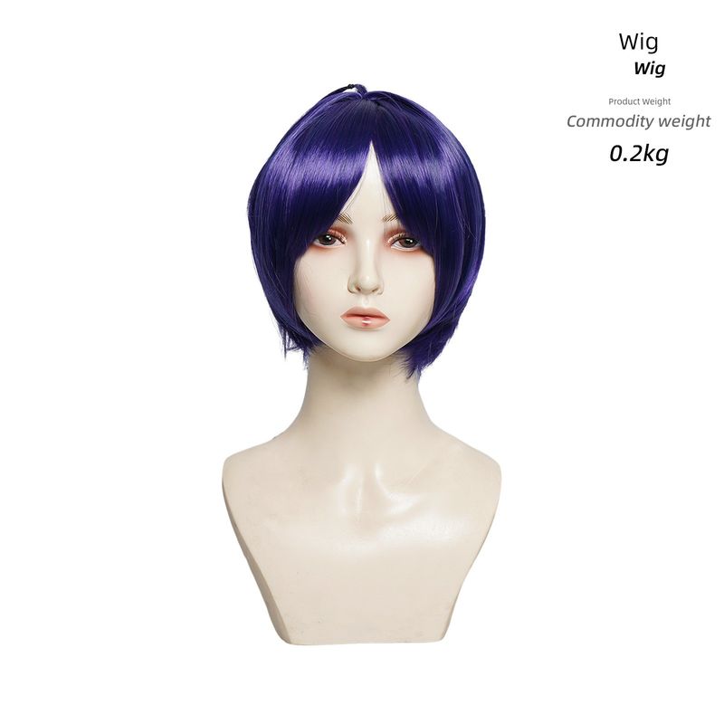 Косплей костюм Zenless Zone Zero Веревочный Мастер Рингер Тэцу Игра Аниме Косплей Сценический костюм Двумерный персонаж Ролевая одежда Bell Wig XXXL