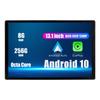 Android Radio 13,1" autostereo navigace hlavní jednotka multimediální přehrávač GPS pro Hyundai Genesis Coupe 2009-2011