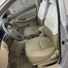 Toyota Corolla Lace Car Seat Cover – High-Grade, Stain-Proof, Breathable, Half-Cover for Car Modification