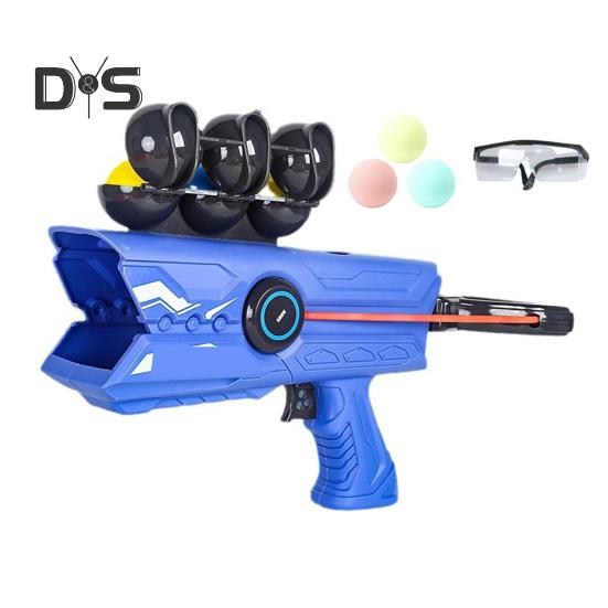 Snow Toys for Kids Snowball Launcher Snow Ball Maker Winter Outdoor Toys Snowball Fight Toy for Kids Adults