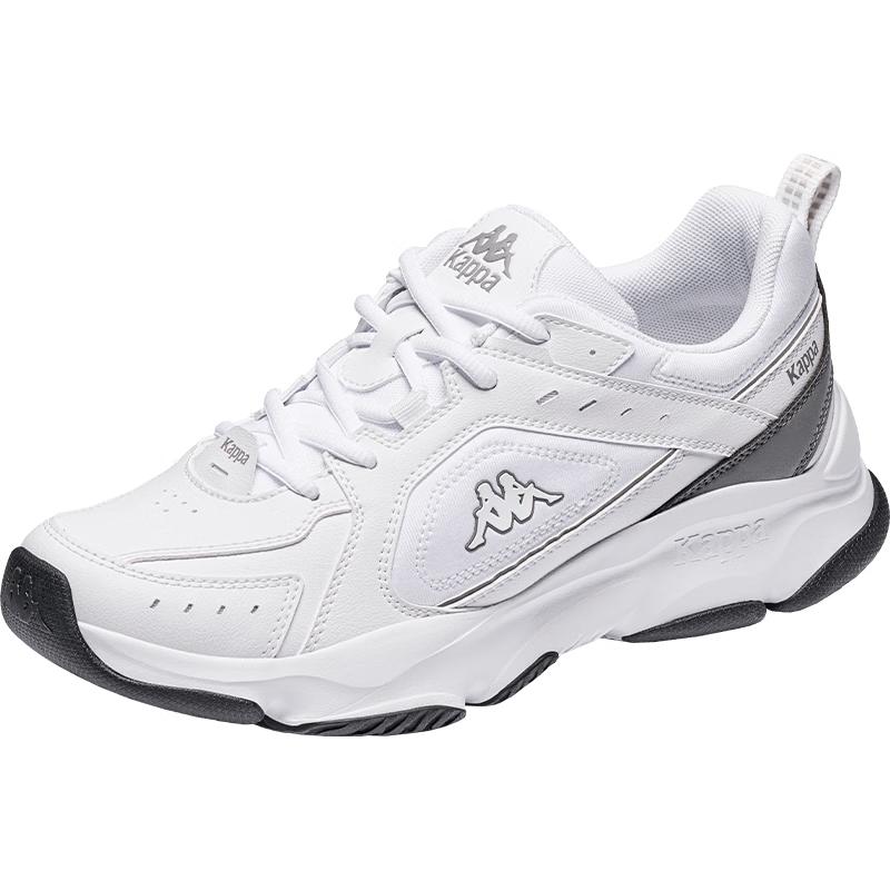 Kappa Unisex Chunky Platform Casual Sneakers EUR 35