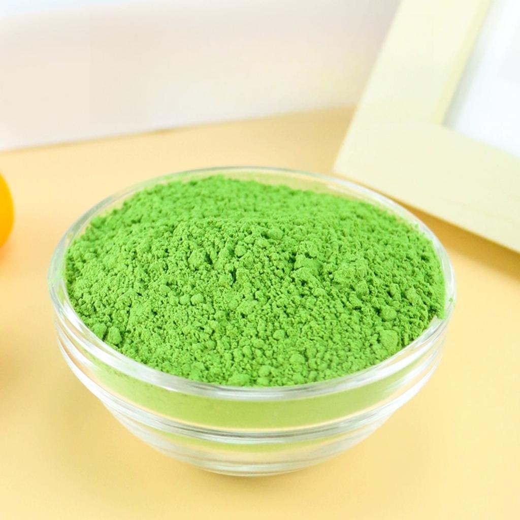 High-quality Yunnan pure moringa powder is edible and genuine moringa leaf 160g