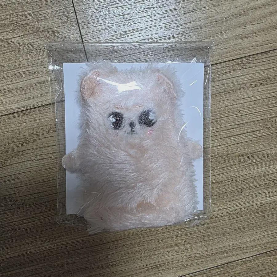 

Straykids Perfim Япония Брелок-кольцо для пальца