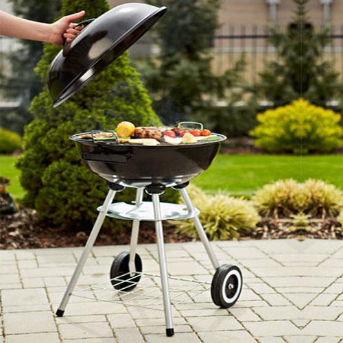 Comfort Garden Grill