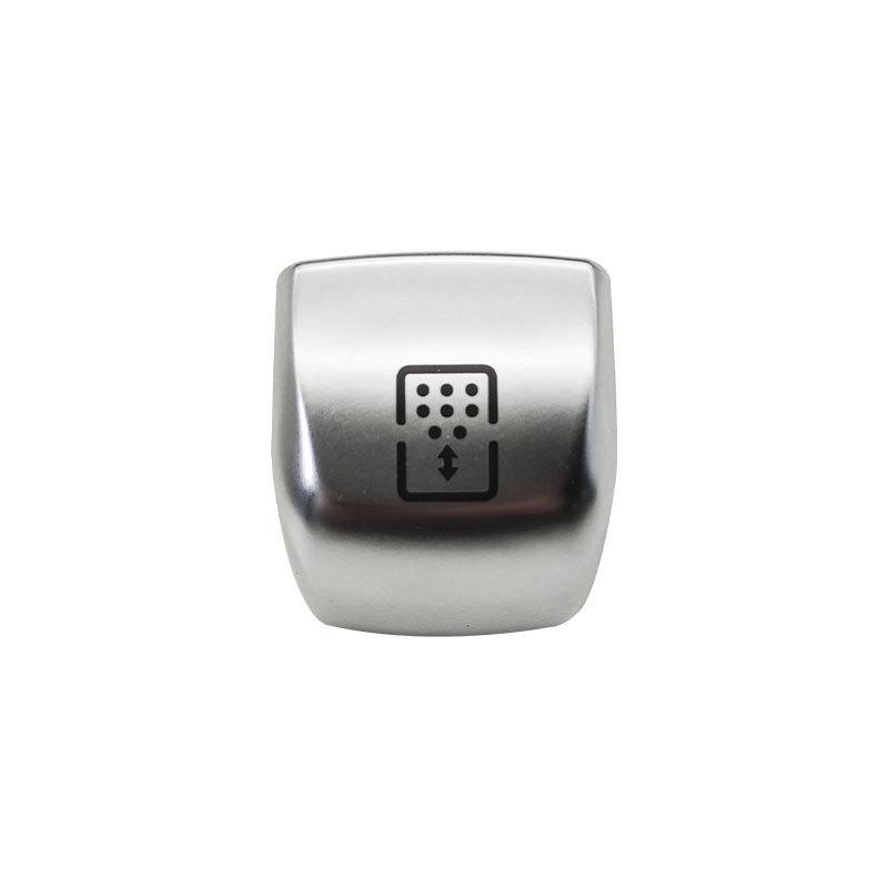 Bouton de Pare-soleil de Toit Ouvrant Arrière Compatible Mercedes-Benz Classe C Classe GLC W205 W253 Interrupteur de Toit Ouvrant