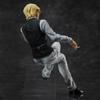 Union Creative RELOAD Genjo Sanzo PVC ABS Painted Complete Figure "Saiyuki -ZEROIN-" Non-scale &