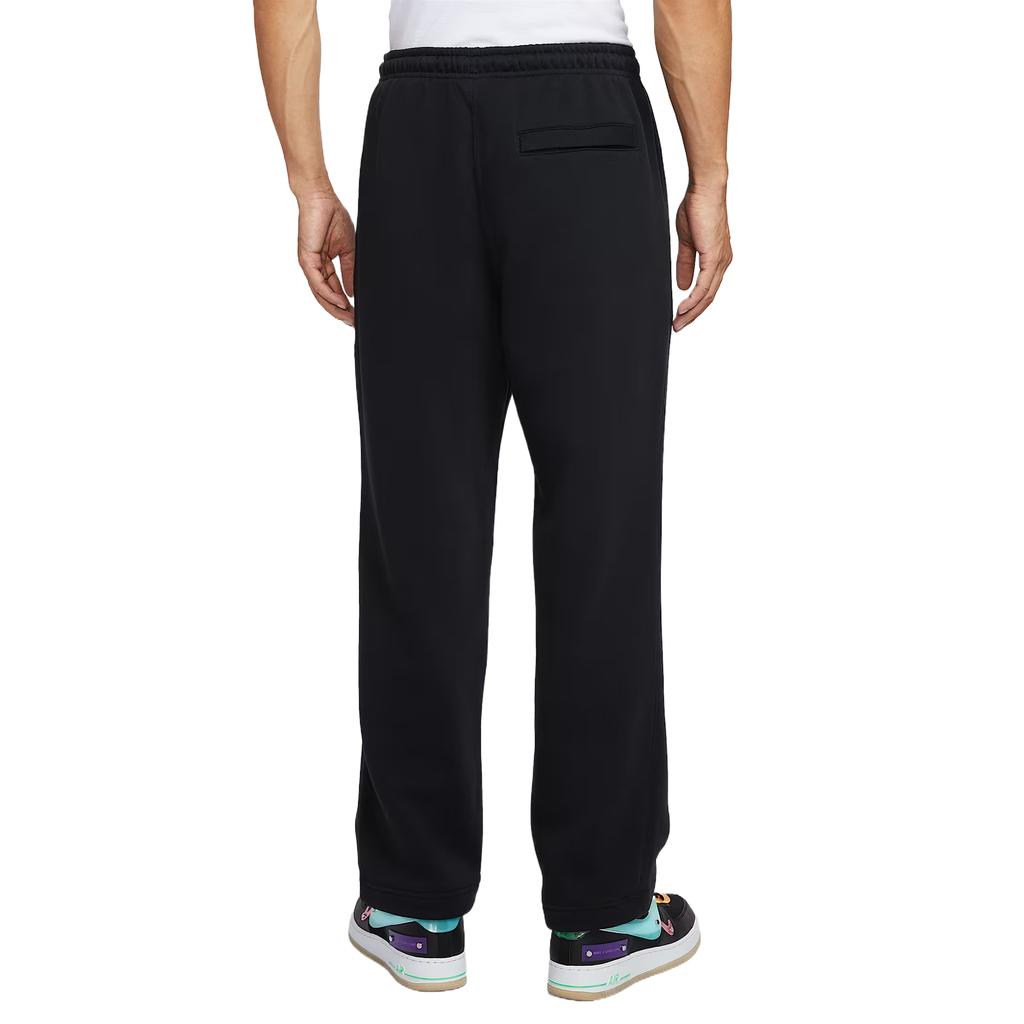 Nike Lace Moisture-Wicking Casual Pants Men Bottoms FN3732-010