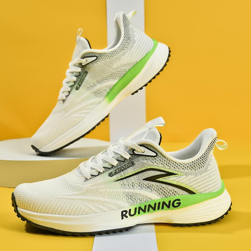 

Модная мужская обувь Кроссовки Мужские теннисные туфли Роскошные мужские повседневные кроссовки для бега Дышащие модные мокасины Кроссовки для бега для мужчин размер 39-48 39