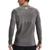Under Armour ColdGear Long Sleeved T Shirt Men's Gray 1366068-020