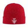 Lamb Of God Bonnet Hats rock Beanie Hats Design Knitted Hat Autumn Winter Funny Unisex Adult Kpop Head Wrap Cap