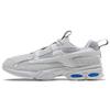 Dmx6 Mmxx Sports Comfort Low-Top Casual Shoes Unisex Sneaker Gray FW6652