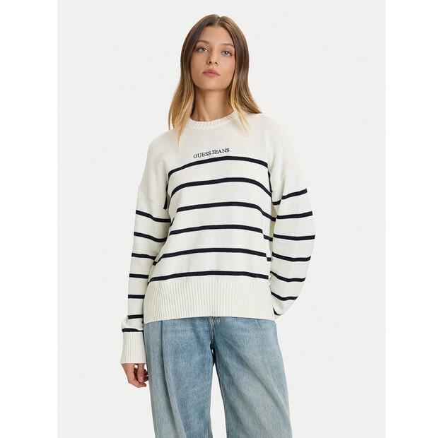 Свитер Guess Jeans W5BR03 Z3HM1 EU S