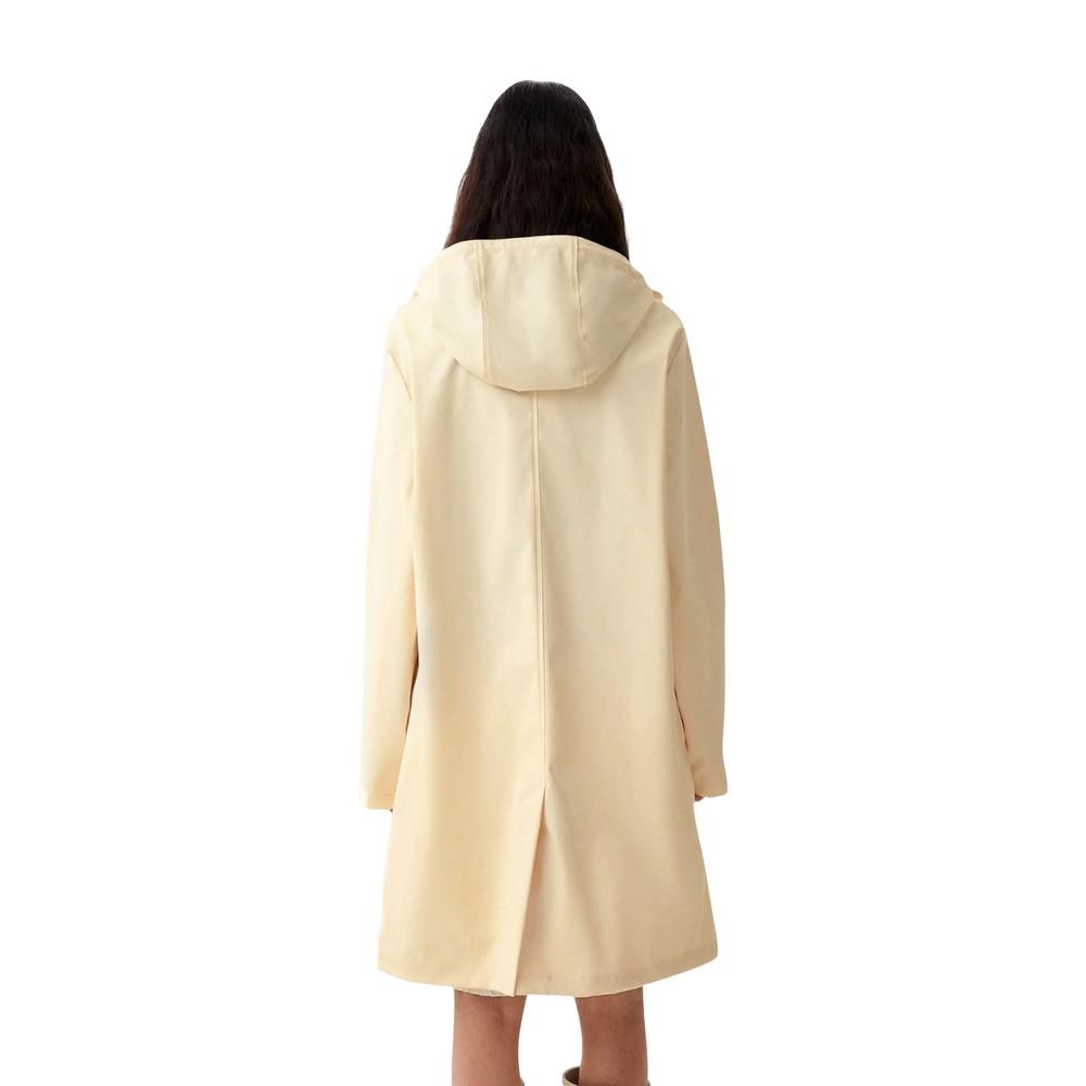 Hunter Andrea Regenmantel, Unisex, für Erwachsene