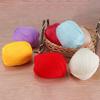 1 Roll Multi-purpose Yarn Skeins Anti-static Blend Fabric Hand Knitting Crochet Thread for Crocheting Project