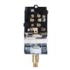 7 Terminal Headlight Switch 5350105 5450558 For Jeep Cherokee Wagoneer DJ5 CJ7