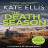The Death Season by Kate Ellis Paperback Book 9780349403113