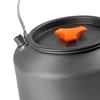Camping Kettle Teapot Coffee Pot for BBQ Backpack