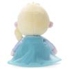 Disney Character Washable Beans Collection Elsa Height Approx. 18cm