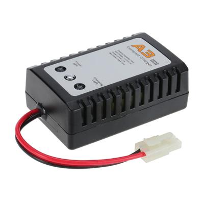 20W Battery Charger Fast for NiMH  Batteries Charging Kep-2p Plug For Remote Control Toys Remote Control Models