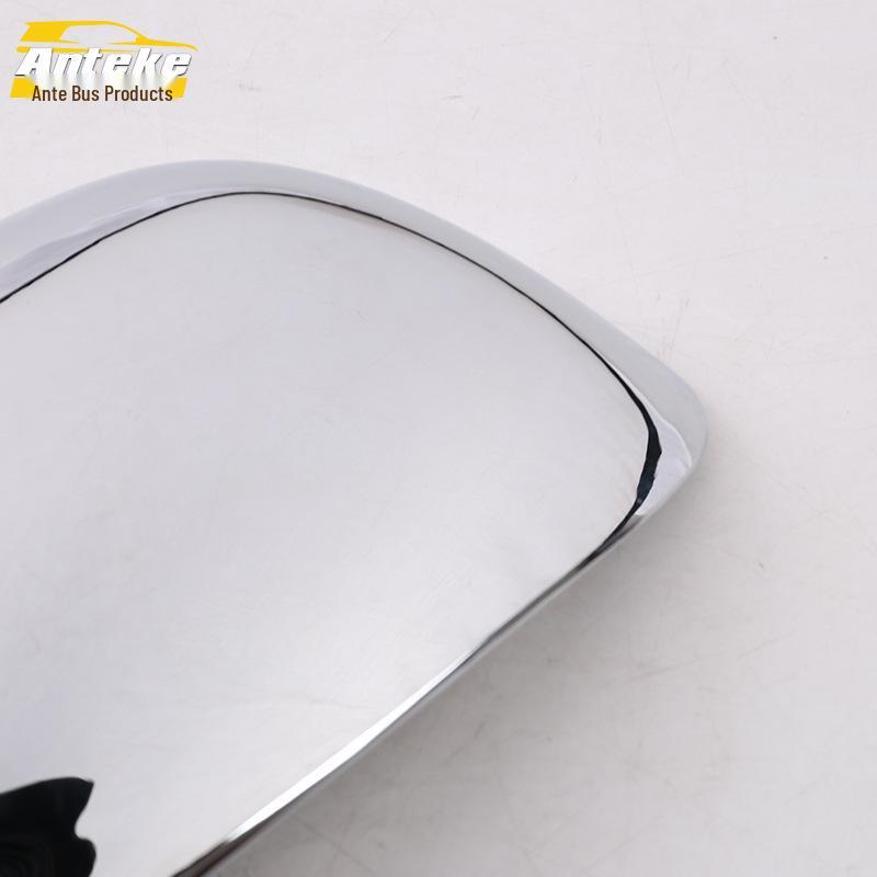 Ankai T90 Rearview Mirror Cover Decoration Stickers - 18 Piece Set