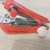 Portable Mini Manual Sewing Machine, Multi-functional Creative Sewing Machine for Home Use.