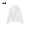 Semir Women's Hooded Sun Protection Jacket