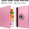 Case for iPad Air 11 13 A16 11th 10th 10.9 10.2 7/8/9th Tablet Cover iPad Air 1 2 3 10.5 Mini 3 4 5 6 Pro 11 9.7 Cases