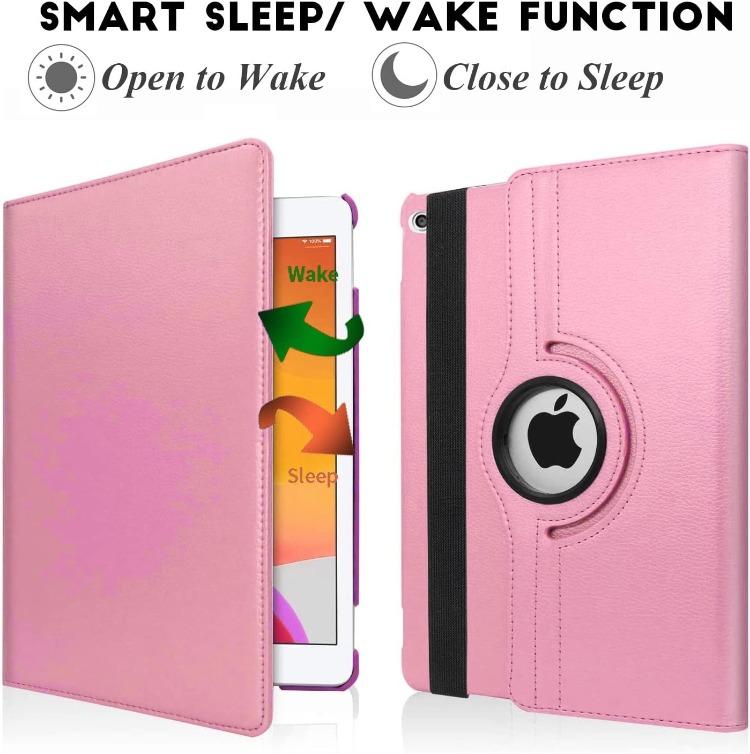 Case for iPad Air 11 13 A16 11th 10th 10.9 10.2 7/8/9th Tablet Cover iPad Air 1 2 3 10.5 Mini 3 4 5 6 Pro 11 9.7 Cases