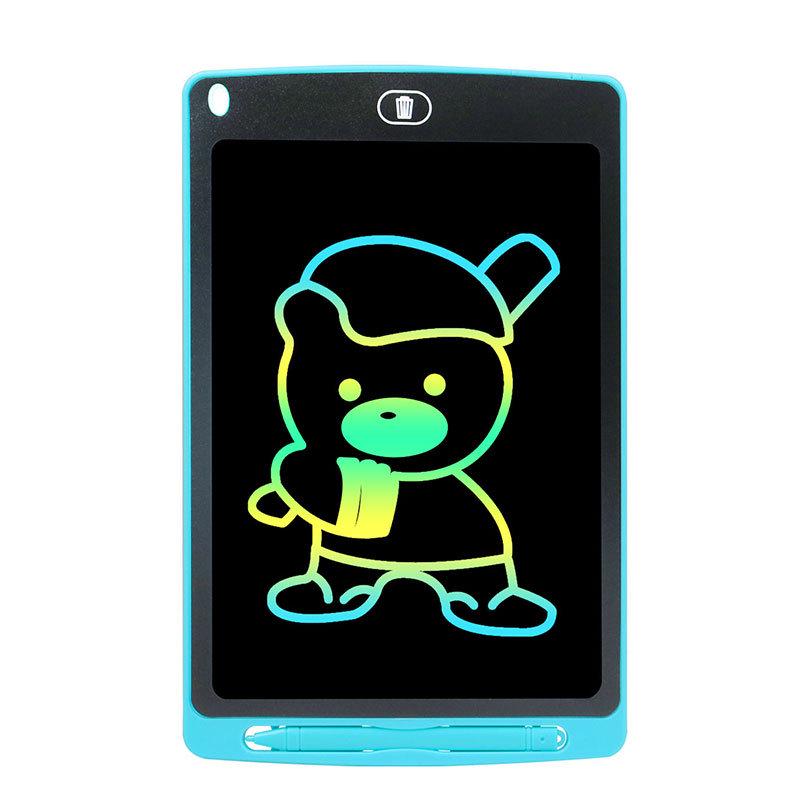 Children's Erasable LCD Drawing & Writing Board (6.5"-16")