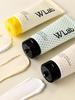 Wlab Whiteholic Natural Cica C Tone-Up Cream 50ml / A gentle tone-up cream that you apply and sleep with.