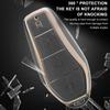For BYD ATTO 3 Key Case Silicone Key Fashion Key Case Cute Key Case Atto3 Key Case For BYD Key